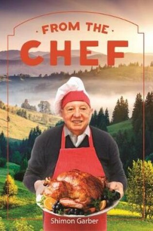 Cover of From the Chef