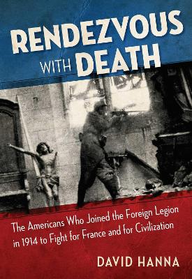 Book cover for Rendezvous with Death