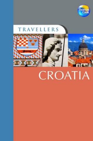 Cover of Croatia