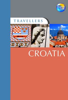 Cover of Croatia