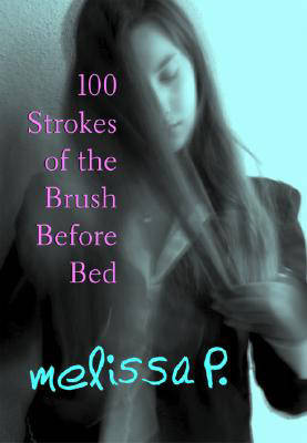 Book cover for 100 Strokes of the Brush Before Bed