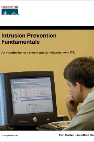 Cover of Intrusion Prevention Fundamentals