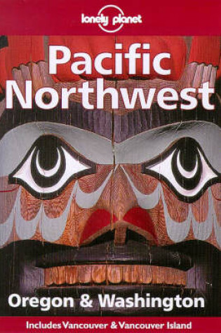 Cover of Pacific Northwest