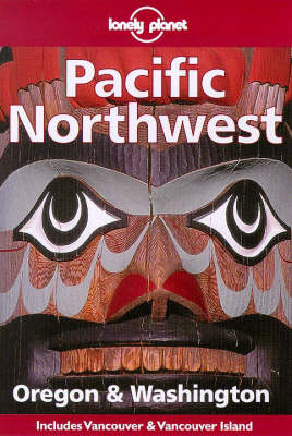 Cover of Pacific Northwest