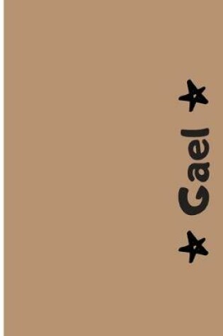 Cover of Gael