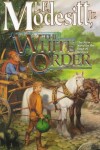 Book cover for The White Order