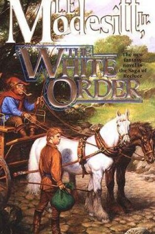 Cover of White Order
