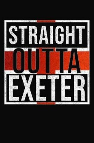 Cover of Straight Outta Exeter