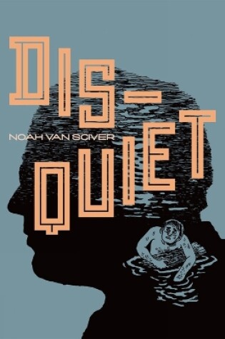 Cover of Disquiet