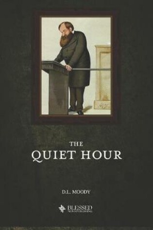 Cover of The Quiet Hour (Illustrated)
