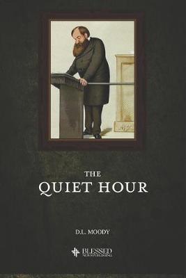 Book cover for The Quiet Hour (Illustrated)