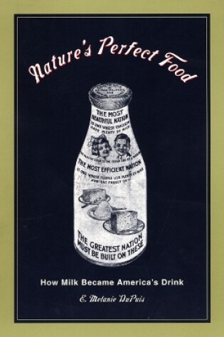 Cover of Nature's Perfect Food