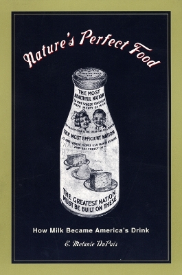 Book cover for Nature's Perfect Food