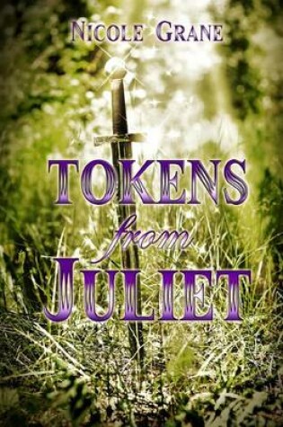 Cover of Tokens from Juliet