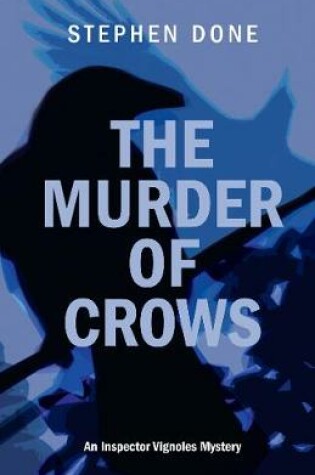 Cover of The Murder of Crows