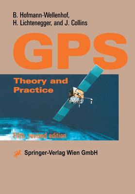 Cover of Global Positioning System