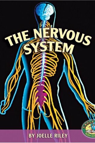 Cover of The Nervous System