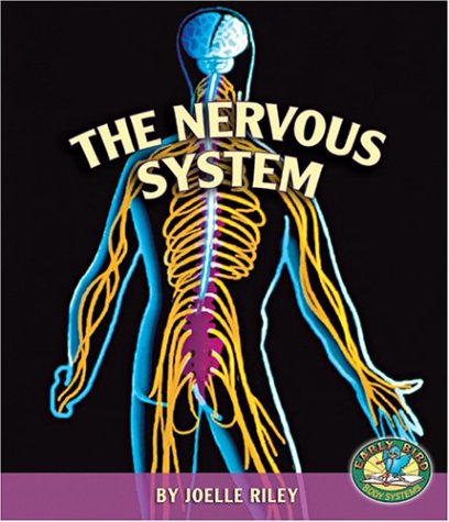 Book cover for The Nervous System