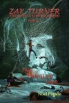 Book cover for Zak Turner - The Tangled Web