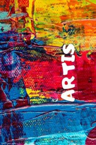 Cover of Artis