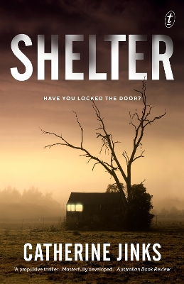 Book cover for Shelter