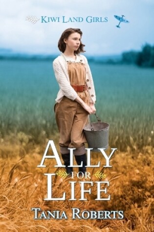 Cover of Ally for Life