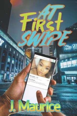 Cover of At First Swipe