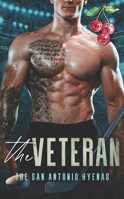 Book cover for The Veteran