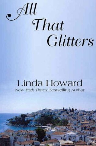 Cover of All That Glitters