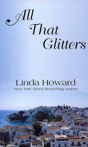 Cover of All That Glitters