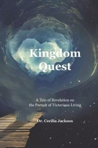 Cover of Kingdom Quest