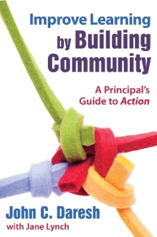 Cover of Improve Learning by Building Community