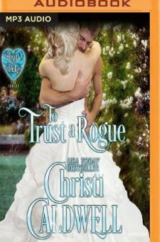 Cover of To Trust a Rogue