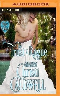 Book cover for To Trust a Rogue