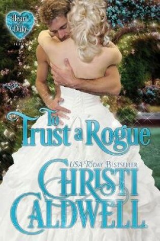 Cover of To Trust a Rogue
