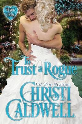 Book cover for To Trust a Rogue