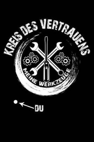 Cover of Werkzeug = Vertrauen