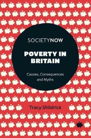 Cover of Poverty in Britain