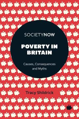 Cover of Poverty in Britain