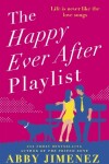 Book cover for The Happy Ever After Playlist