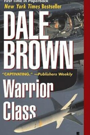 Cover of Warrior Class