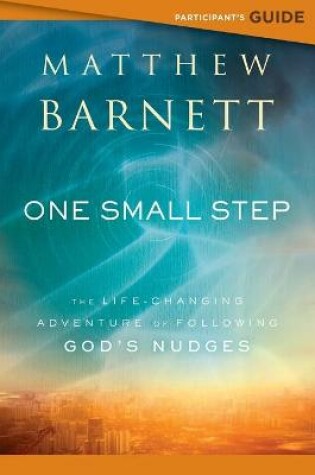 Cover of One Small Step Participant's Guide
