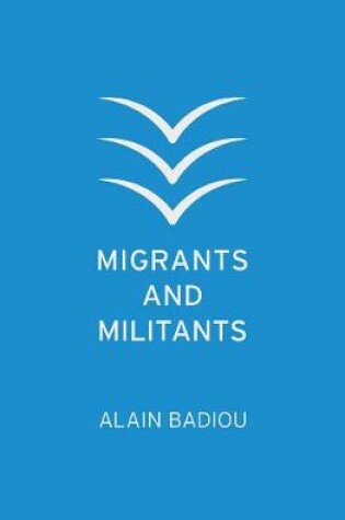 Cover of Migrants and Militants