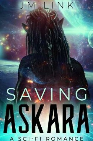 Cover of Saving Askara