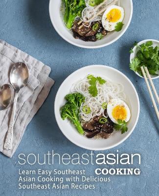 Book cover for Southeast Asian Cooking