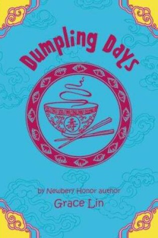 Cover of Dumpling Days