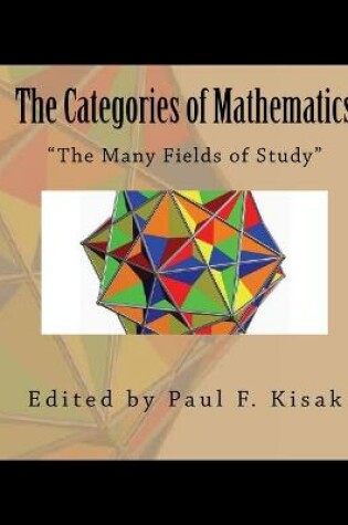 Cover of The Categories of Mathematics