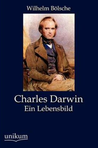 Cover of Charles Darwin