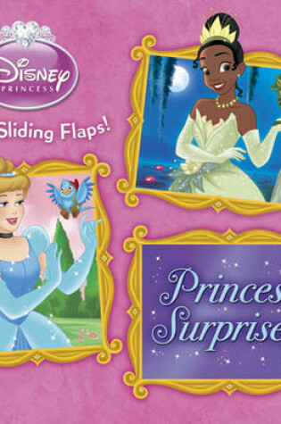 Cover of Princess Surprises (Disney Princess)