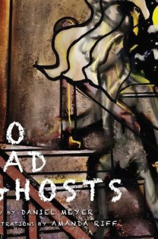Cover of No Bad Ghosts